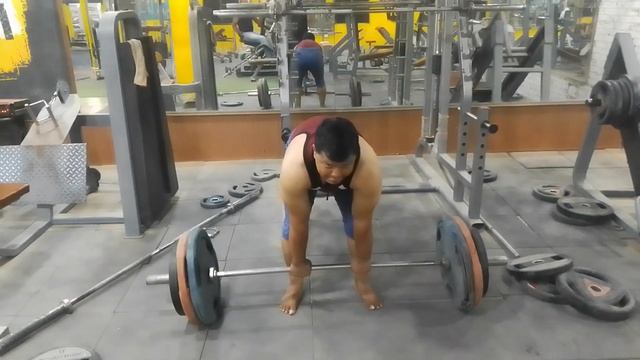 150 KG weight. just with home food. смотреть онлайн