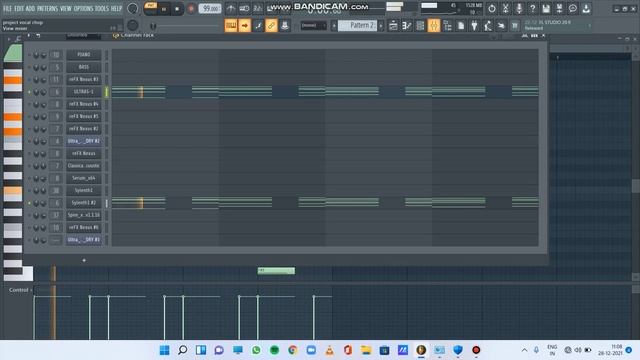 How to make Future Pop In 2 MINUTES_- (Abheeshek) #FREEFLP смотреть онлайн