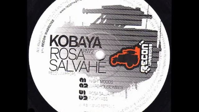 Kobaya - Funky Ass смотреть онлайн