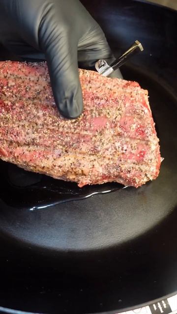 I’ve tried other ways but this is the BEST way to cook a Duck Breast to PERFECTION! смотреть онлайн