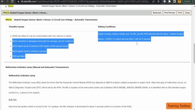 Como usar una CARTA DE DIAGNOSTICO para un codigo de motor! смотреть онлайн