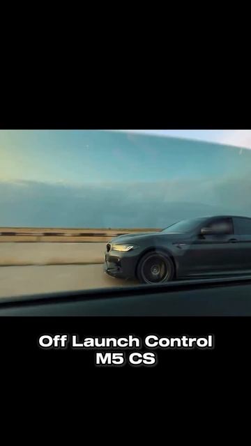 BMW 01S110SS M5 CS 850 HP смотреть онлайн
