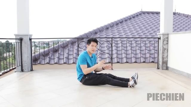 Bboy Tutorial I Grab Transitions I A MUST LEARN TRANSITION смотреть онлайн