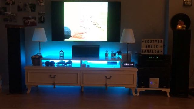 Onkyo Tx Nr 696 Jamo Hcs 5.0