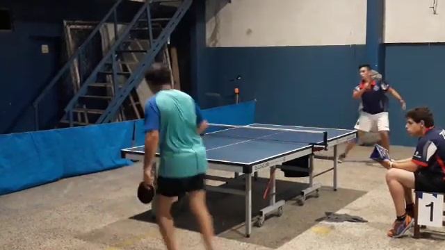 Lautaro Coria vs. Adrián Carabajal. 3ra.ZENIT. Abril '19. смотреть онлайн