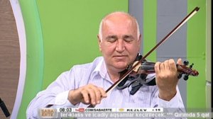 "Эфсане" ансамбли Саба Эрте АТР-де