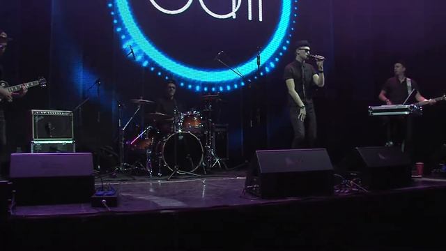 Bali - Eye of the tiger Бойцовское шоу смотреть онлайн
