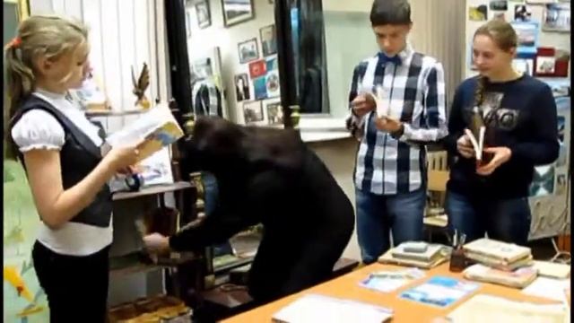 #Музеи РДШ#ПоискРФ#Алтайский край#Бийск смотреть онлайн