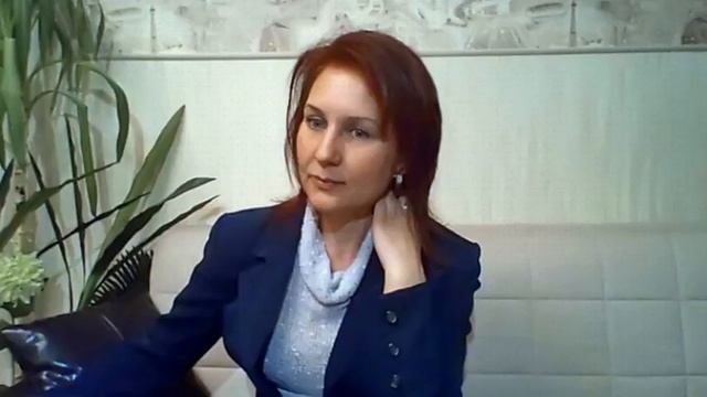 Достижение цели с Ириной Герц. смотреть онлайн
