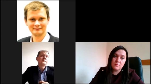 Профорієнтація та кар'єрне консультування: партнерство освіти та бізнесу смотреть онлайн