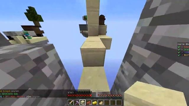 BedWars/w Doge/w Kaison/ AppleWorld/ Mini-Games/ Minecraft смотреть онлайн