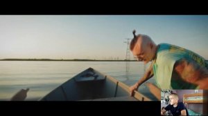 Тони Раут - Снова один (prod. by DREAMTIM) | Реакция | Реакция фаната!