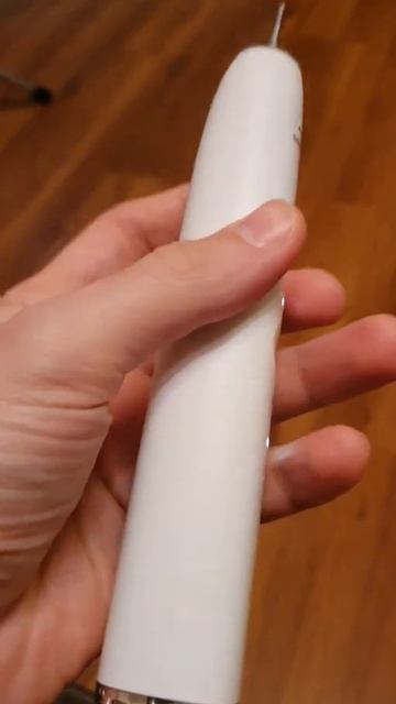 Philips Diamnod clean Diamondclean Sonicare not working смотреть онлайн