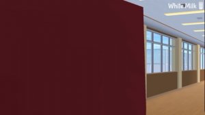 Claraga's Story #13 [ ?? ] | SAKURA SCHOOL SIMULATOR |