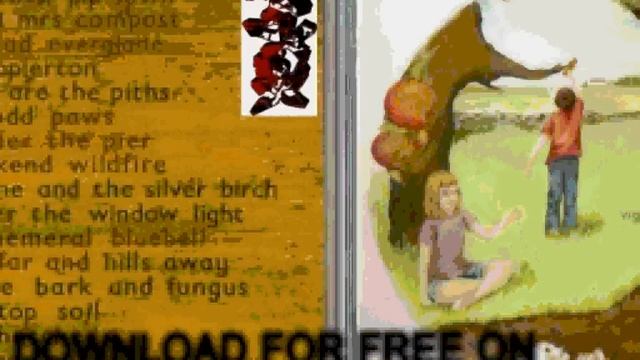 bibio - Great Are Rhe Piths - Vignetting The Compost смотреть онлайн