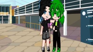 13 карт жизнь за кадром}{3-?}{моё ау}