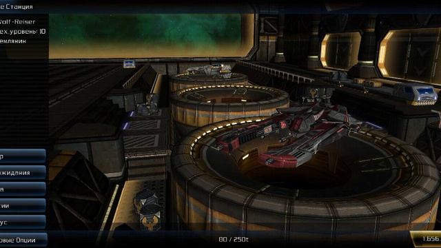 Galaxy on Fire 2 HD 0201(4) смотреть онлайн