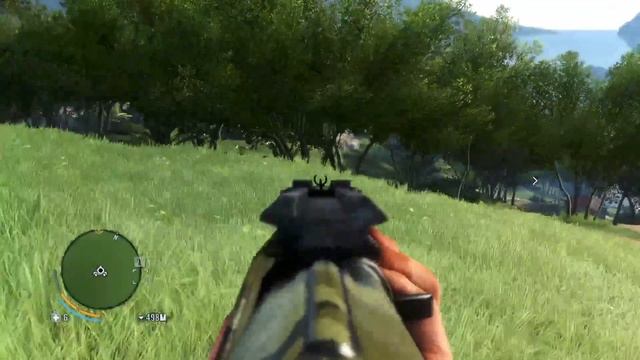ПРОХОЖДЕНИЕ ИГРЫ 💥 Farcry 3 💥 МОЙ БРАТАН ТИГР 💥 #4 смотреть онлайн