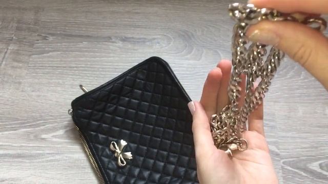 ASMR My bag collection Part 4 АСМР Мои сумки Часть 4 с шёпотом смотреть онлайн