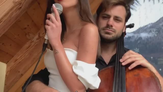 Всем желаю приятного ВЕЧЕРА. Отличного Настроения.31.01.2025
Самая&Galina. смотреть онлайн