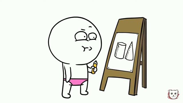 мой творческий путь (Анимация)