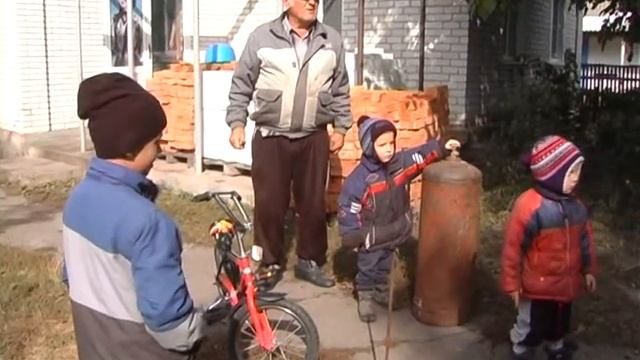 ДОБРІ СПРАВИ ФОРТЕЦЯ смотреть онлайн