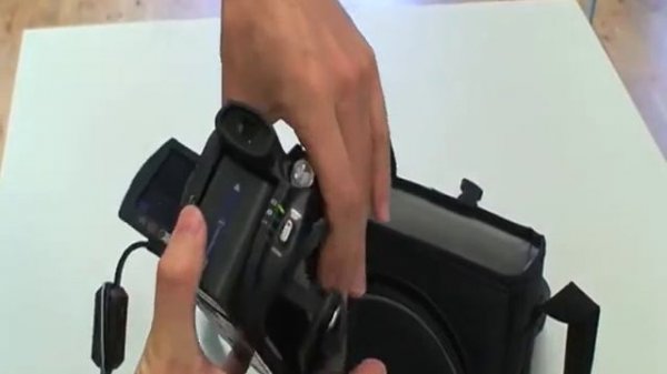 Quick Start Camera Guide