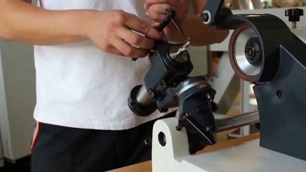 OPTI GH20T Szerszámköszörű