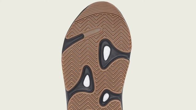 YEEZY 350 V2 LUNDMARK FIRST LOOK!!! смотреть онлайн