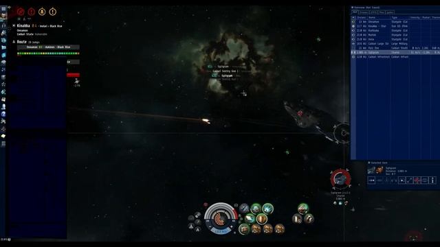 SCUM. Kinakka Charon Kill смотреть онлайн