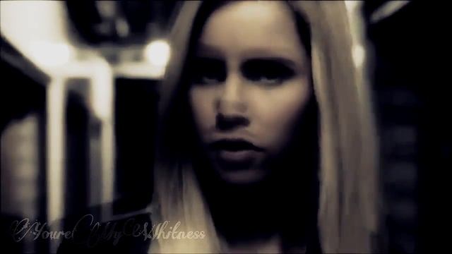 ► Rebekah + Damon | I'll protect her смотреть онлайн