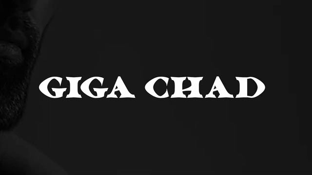 Can you feel my heart | Giga Chad Theme | Drill Remix 2023 смотреть онлайн