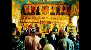 08 Три канона Покаянный канон к Иисусу Христу, Божией Матери и Ангелу Хранителю Оптинский молитвосло