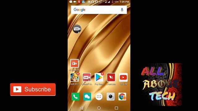 How to stream live on YouTube using Android. смотреть онлайн