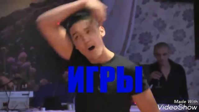 Промо видео ведущего смотреть онлайн