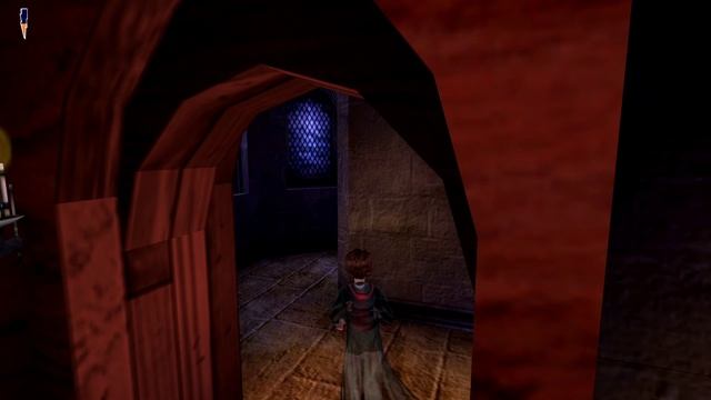 Гарри Поттер и Философский Камень #6