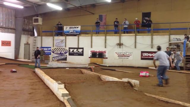 Eds rc speedway смотреть онлайн