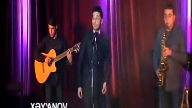 Tofiq Quliyev - Könül nəğmələri ( 31 yanvar, Heydər Əliyev Sarayı) anons смотреть онлайн