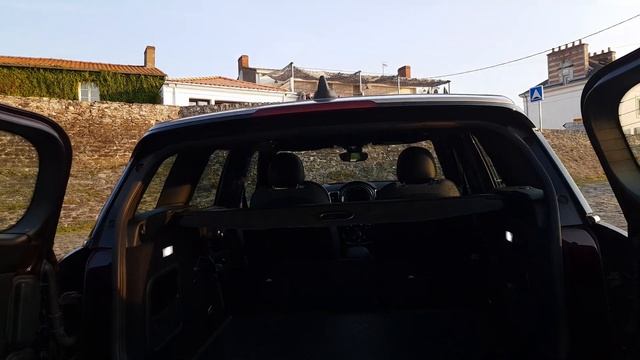 🚗 Mini Cooper Clubman II F54 1.5 136 Ch 2017 Car 4K 20.05