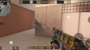 ЗАШОЛ НА ПРИВАТНЫЙ СЕРВЕР