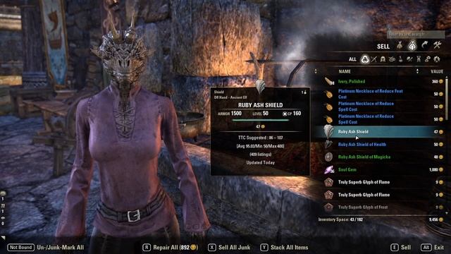 How to farm Dreugh Wax in ESO 2020 - Rubedo Hide Scraps farming locations смотреть онлайн