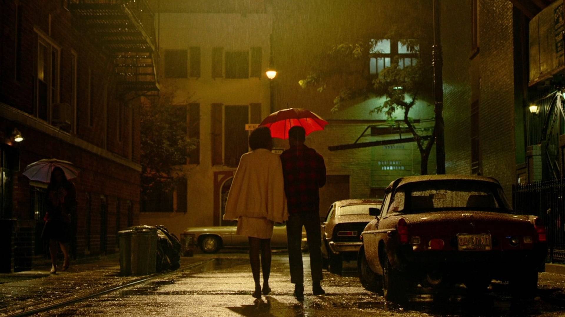 Если Бил-стрит могла бы заговорить (2018) — Русский трейлер смотреть онлайн