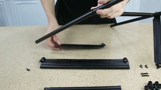 Aliyoham electric grill 2 in1 bbq assembly instruction, MOD 310 смотреть онлайн