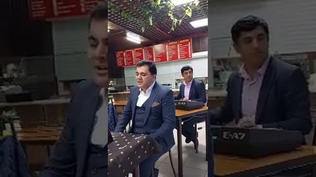 Мерам ба сафар дилам кашолай Оча смотреть онлайн
