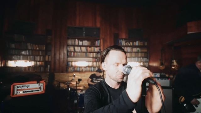 Kakadu & Bölömbika - Lake District - Live Session смотреть онлайн