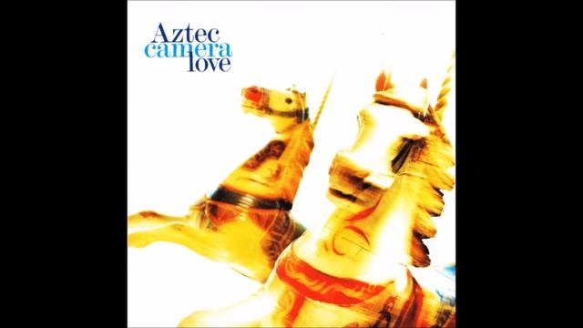 Aztec Camera "Somewhere In My Heart" смотреть онлайн