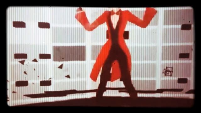 Alastor Dance  Amv