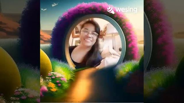 This video is from WeSing смотреть онлайн