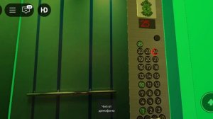 Лифты млм 2014 г