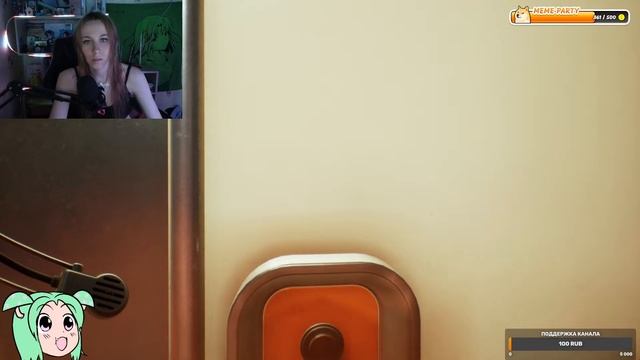 Гриб проходит The Invincible. Будет ли конец читологии? смотреть онлайн